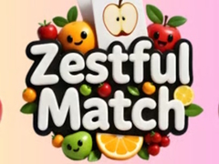                                                                      Zestful Match ﻞﯿﮭﮐ