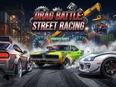                                                                       Drag Battle: Street Racing ﻞﯿﮭﮐ