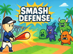                                                                       Smash Defense ﻞﯿﮭﮐ