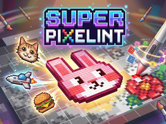                                                                       Super Pixelint ﻞﯿﮭﮐ