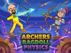                                                                       Archers Ragdoll Physics ﻞﯿﮭﮐ