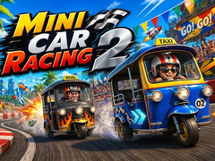                                                                       Mini Car Racing 2 ﻞﯿﮭﮐ