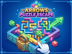                                                                       Arrows - Puzzle Escape ﻞﯿﮭﮐ