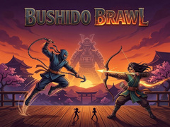                                                                       Bushido Brawl ﻞﯿﮭﮐ