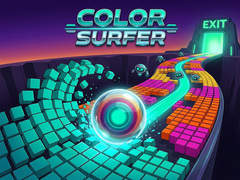                                                                       Color Surfer ﻞﯿﮭﮐ