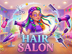                                                                       Hair Salon ﻞﯿﮭﮐ