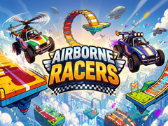                                                                       Airborne Racers ﻞﯿﮭﮐ