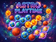                                                                       Astro Playtime ﻞﯿﮭﮐ