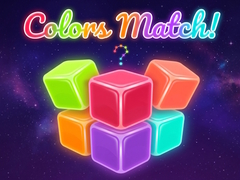                                                                       Colors Match! ﻞﯿﮭﮐ