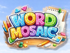                                                                       Word Mosaic ﻞﯿﮭﮐ