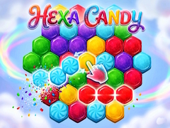                                                                       Hexa Candy  ﻞﯿﮭﮐ
