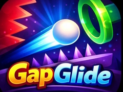                                                                       Gap Glide ﻞﯿﮭﮐ