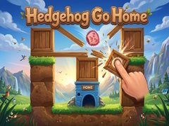                                                                       Hedgehog Go Home ﻞﯿﮭﮐ