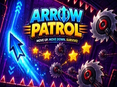                                                                       Arrow Patrol ﻞﯿﮭﮐ