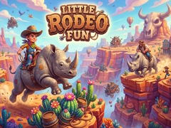                                                                      Little Rodeo Fun ﻞﯿﮭﮐ