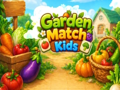                                                                       Garden Match Kids ﻞﯿﮭﮐ