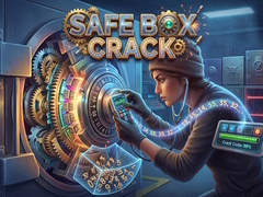                                                                       Safe Box Crack ﻞﯿﮭﮐ