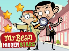                                                                       Mr. Bean Hidden Stars ﻞﯿﮭﮐ