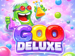                                                                       Goo Deluxe ﻞﯿﮭﮐ