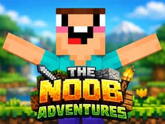                                                                       The Noob Aventures ﻞﯿﮭﮐ
