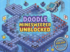                                                                       Doodle Minesweeper Unblocked  ﻞﯿﮭﮐ