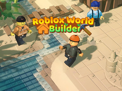                                                                       Roblox World Builder ﻞﯿﮭﮐ