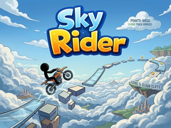                                                                       Sky Rider ﻞﯿﮭﮐ