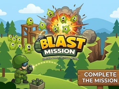                                                                       Blast Mission ﻞﯿﮭﮐ
