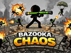                                                                       Bazooka Chaos ﻞﯿﮭﮐ