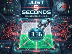                                                                       Just 5 Seconds ﻞﯿﮭﮐ
