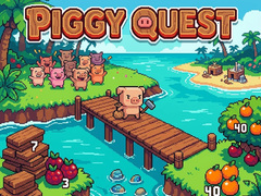                                                                       Piggy Quest ﻞﯿﮭﮐ
