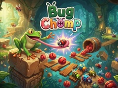                                                                       Bug Chomp ﻞﯿﮭﮐ