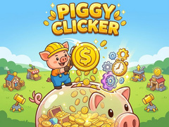                                                                       Piggy Clicker ﻞﯿﮭﮐ