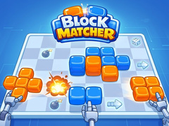                                                                      Block Matcher ﻞﯿﮭﮐ