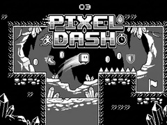                                                                       Pixel Dash ﻞﯿﮭﮐ
