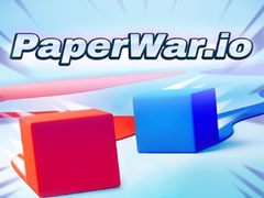                                                                       PaperWar.io ﻞﯿﮭﮐ