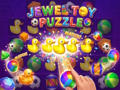                                                                       Jewel Toy Puzzle ﻞﯿﮭﮐ