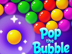                                                                       Pop The Bubble ﻞﯿﮭﮐ