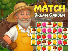                                                                       Match Dream Garden ﻞﯿﮭﮐ