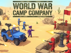                                                                       World War Camp Company ﻞﯿﮭﮐ