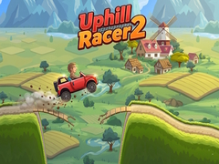                                                                       Uphill Racer 2 ﻞﯿﮭﮐ