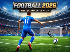                                                                       Football 2026 ﻞﯿﮭﮐ