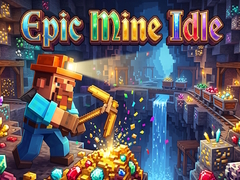                                                                       Epic Mine Idle ﻞﯿﮭﮐ