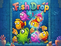                                                                       Fish Drop ﻞﯿﮭﮐ