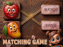                                                                       Matching game ﻞﯿﮭﮐ