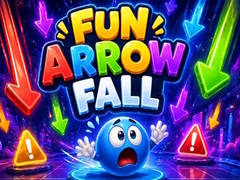                                                                       Fun Arrow Fall ﻞﯿﮭﮐ