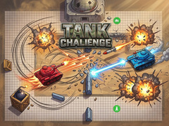                                                                       Tank Challenge ﻞﯿﮭﮐ