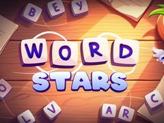                                                                       Word Stars ﻞﯿﮭﮐ