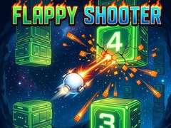                                                                       Flappy Shooter ﻞﯿﮭﮐ