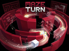                                                                       Maze Turn ﻞﯿﮭﮐ